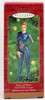 Hallmark Keepsake Ornament Star Trek Voyager Seven of Nine QX6844