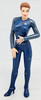 Hallmark Keepsake Ornament Star Trek Voyager Seven of Nine QX6844