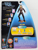 Star Trek Deep Space Nine Keiko O'Brien Warp Factor Series 4 Action Figure