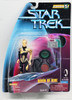 Star Trek Voyager Seven of Nine Warp Factor Series 5 Action Figure 65131