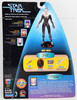 Star Trek First Contact Borg Queen Warp Factor Series 5 Action Figure 65150
