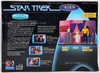 Star Trek Captain James Kirk with Balok and Balok's Puppet Action Figure Set