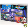 Star Wars Micro Machines Stormtrooper Death Star Transforming Action Set Galoob