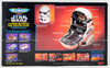 Star Wars Micro Machines Stormtrooper Death Star Transforming Action Set Galoob