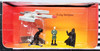 Star Wars Mirco Machines Darth Vader's Lightsaber Death Star Trench Galoob
