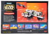 Star Wars Mirco Machines Darth Vader's Lightsaber Death Star Trench Galoob