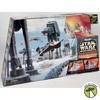 Micro Machines Star Wars Ice Planet Hoth Action Fleet Set 1995 Galoob 67091