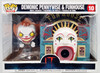 Funko POP Town It Chapter Two Demonic Pennywise with Funhouse 10 Vinyl Figure
