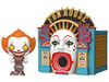 Funko POP Town It Chapter Two Demonic Pennywise with Funhouse 10 Vinyl Figure