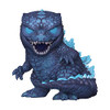 Funko POP Movies Godzilla vs Kong Neon City Godzilla 1015 Vinyl Figure 51733