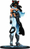 DC Direct Ame-Comi Heroine Series: Catwoman (V.2) Blue Suit Variant PVC Figure