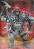 Star Trek Klingon Warrior Action Figure Alien Combat Series 1999 Playmates 65392