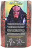Star Trek Klingon Warrior Action Figure Alien Combat Series 1999 Playmates 65392