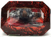 Star Trek Klingon Warrior Action Figure Alien Combat Series 1999 Playmates 65392