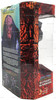 Star Trek Klingon Warrior Action Figure Alien Combat Series 1999 Playmates 65392