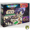 Star Wars Micro Machines Planet Dagobah Playset 1994 Galoob 65859