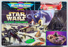 Star Wars Micro Machines Planet Dagobah Playset 1994 Galoob 65859