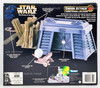 Star Wars The Power of the Force Endor Attack Playset 1997 Kenner 27859