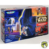 Star Wars Micro Machines Darth Vader Bespin Transforming Action Set Galoob 65812