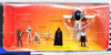 Star Wars Micro Machines Darth Vader Bespin Transforming Action Set Galoob 65812