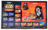 Star Wars Micro Machines Darth Vader Bespin Transforming Action Set Galoob 65812