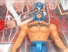 Super Wrestling Set 4 Action Figures Mask & Accessory Set JPW Item No. 77617
