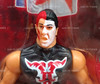 Super Wrestling Set 4 Action Figures Mask & Accessory Set JPW Item No. 77617