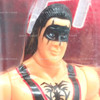 Super Wrestling Set 4 Action Figures Mask & Accessory Set JPW Item No. 77617