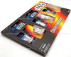 Star Wars Collector Pack Action Figures R2-D2 Stormtrooper C-3PO Kenner 1996