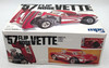 MPC '57 Flip Nose Vette Corvette Street Racer Model Kit AMT/ERTL 2007 #38433