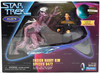 Star Trek Ensign Harry Kim Species 8472 Action Figure 1998 Playmates #65192