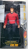 Star Trek Chief Engineer Montgomery Scott 12 Inch Action Figure Playmates 65522