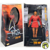 Star Trek Lieutenant Uhura 12 Inch Action Figure 1998 Playmates 65532