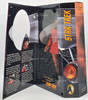 Star Trek Lieutenant Uhura 12 Inch Action Figure 1998 Playmates 65532