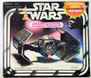Star Wars Darth Vader Tie Fighter Vehicle 1983 Kenner 39100