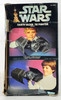 Star Wars Darth Vader Tie Fighter Vehicle 1983 Kenner 39100