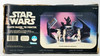 Star Wars Darth Vader Tie Fighter Vehicle 1983 Kenner 39100