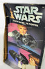 Star Wars Darth Vader Tie Fighter Vehicle 1983 Kenner 39100