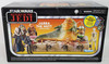 Star Wars The Vintage Collection ROTJ Jabba The Hutt Figure Set Hasbro F9397
