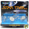 Micro Machines Star Trek II The Original Star Trek Vehicle Set 1996 Galoob 65825