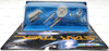 Micro Machines Star Trek II The Original Star Trek Vehicle Set 1996 Galoob 65825