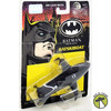 Batman Returns Batskiboat Die-Cast Metal Vehicle 1991 Ertl 02479
