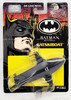 Batman Returns Batskiboat Die-Cast Metal Vehicle 1991 Ertl 02479