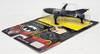 Batman Returns Batskiboat Die-Cast Metal Vehicle 1991 Ertl 02479