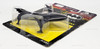 Batman Returns Batskiboat Die-Cast Metal Vehicle 1991 Ertl 02479