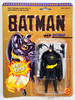 Batman Fully Poseable Action Figure with Bat-Rope 1989 Toy Biz 04401
