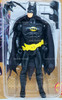 Batman Fully Poseable Action Figure with Bat-Rope 1989 Toy Biz 04401
