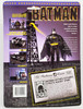 Batman Fully Poseable Action Figure with Bat-Rope 1989 Toy Biz 04401