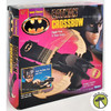 Batman Crossbow The Dark Knight Collection 1990 Kenner 63320