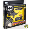 Batman Returns Die Cast Metal Vehicle Collector Set 1992 Ertl 02489